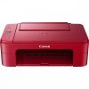 Canon Urządzenie wielofunkcyjne atramentowe TS3352 3771C046 Czerwone